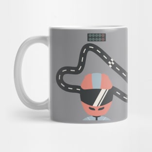 Racing Mug